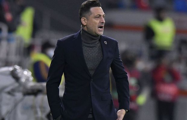 Dănuț Lupu surprinde: „L-aș ține pe Rădoi. Cu ce te ajută experiența lui Dan Petrescu sau a lui Hagi?”