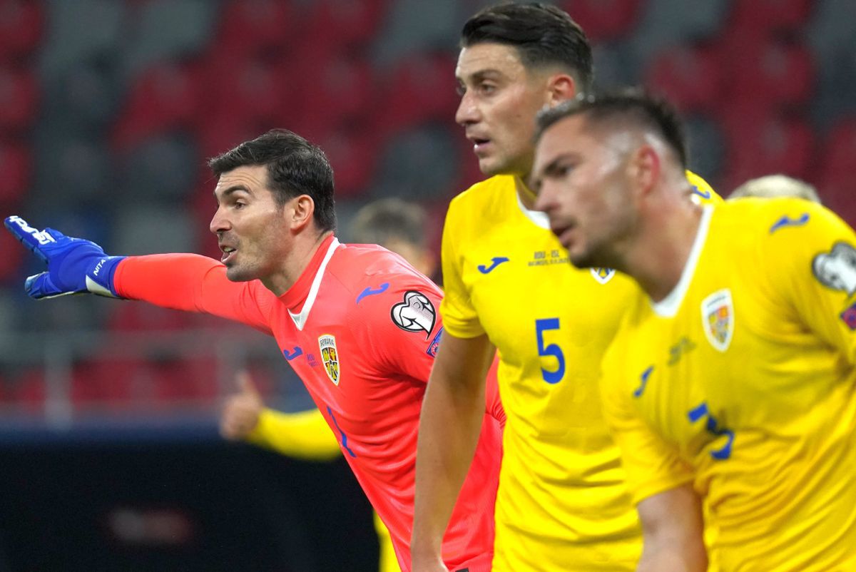 Concluzia amară a unuia dintre cei mai mari atacanți români: „Asta e valoarea fotbalului românesc!” + Pe cine vede în locul lui Rădoi