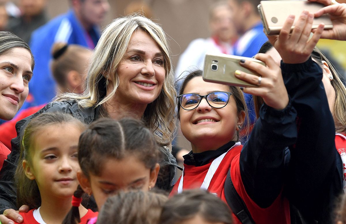 Nadia Comăneci a fost victima unei înșelătorii