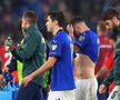 Italia - Elveția 1-1 / Sursă foto: Guliver/Getty Images