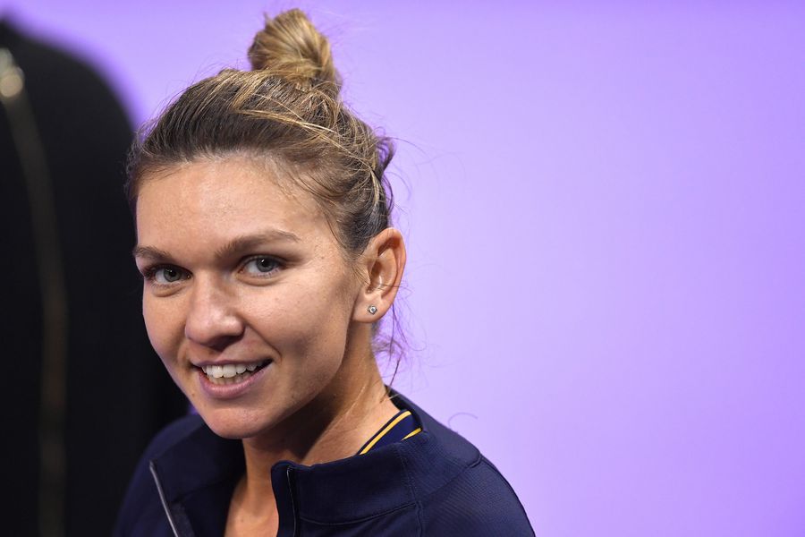 Simona Halep, foto: Imago Mesajul lung, scris din inimă de Simona Halep la miezul nopții: dezvăluie o dramă în familie și momentele grele din 2021