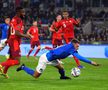 Italia - Elveția 1-1 / Sursă foto: Guliver/Getty Images