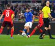 Italia - Elveția 1-1 / Sursă foto: Guliver/Getty Images