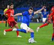 Italia - Elveția 1-1 / Sursă foto: Guliver/Getty Images