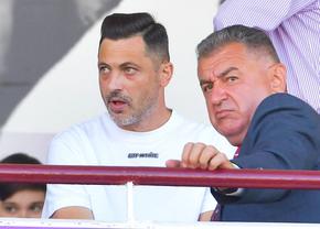 Momentul-cheie când Rădoi și-ar fi derutat vestiarul: „Jucătorii s-au simțit singuri, cred că nici nu-și dădea seama ce face”