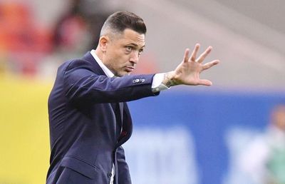 Mirel Rădoi, susținut puternic: „A fost cel mai interesat, cel mai atent. Mi-am dat seama că învață non-stop” + „Nu văd niciun motiv să plece!”