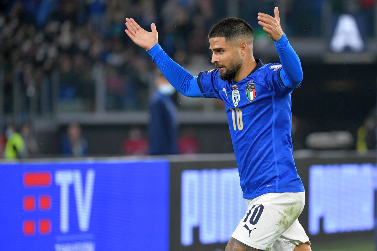 Italia - Elveția 1-1. Squadra Azzurra poate rata calificarea directă la Mondial!