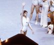 Urări de campioni pentru Nadia Comăneci, în ziua în care „Zeița de la Montreal” împlinește 60 de ani: „Ai rămas în inimile tuturor românilor. Ești un model pentru noi toți”