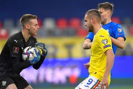Marcel Pușcaș crede că strategia a fost greșită la meciul cu Islanda + Dan Petrescu, propus la națională: „Plătiți-i clauza!”