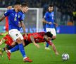 Italia - Elveția 1-1 / Sursă foto: Guliver/Getty Images