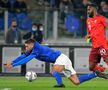 Italia - Elveția 1-1 / Sursă foto: Guliver/Getty Images