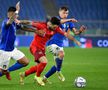 Italia - Elveția 1-1 / Sursă foto: Guliver/Getty Images