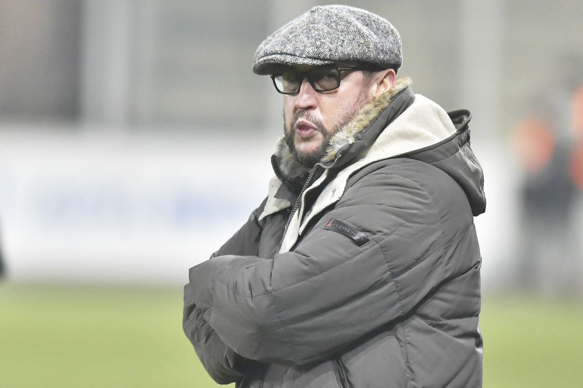 Viorel Moldovan evidențiază marea problemă a naționalei: „Am murit frumos, dar tot morți suntem”