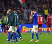 Italia - Elveția 1-1 / Sursă foto: Guliver/Getty Images