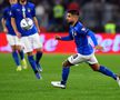 Italia - Elveția 1-1 / Sursă foto: Guliver/Getty Images