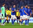 Italia - Elveția 1-1 / Sursă foto: Guliver/Getty Images