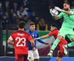 Italia - Elveția 1-1 / Sursă foto: Guliver/Getty Images