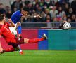 Italia - Elveția 1-1 / Sursă foto: Guliver/Getty Images