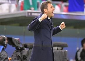 FRF s-a reorientat rapid: Adrian Mutu rămâne marele favorit să-l înlocuiască pe Rădoi » Plusuri, minusuri și cine mai e pe listă