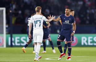 Kevin de Bruyne trimite „săgeți” către PSG: „Când sunt prea multe vedete apar probleme”