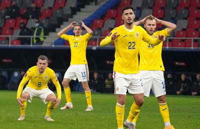 S-a enervat și a părăsit stadionul: „Am plecat în minutul 39. Nu există să intri de maniera asta pe teren”