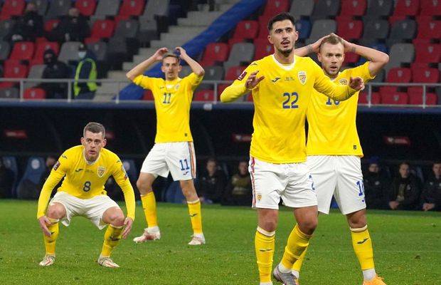 S-a enervat și a părăsit stadionul: „Am plecat în minutul 39. Nu există să intri de maniera asta pe teren”