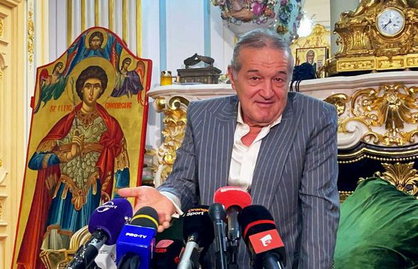 Becali a făcut calculele » Cât cere pentru a renunța la FCSB: „Bat spre retragere”