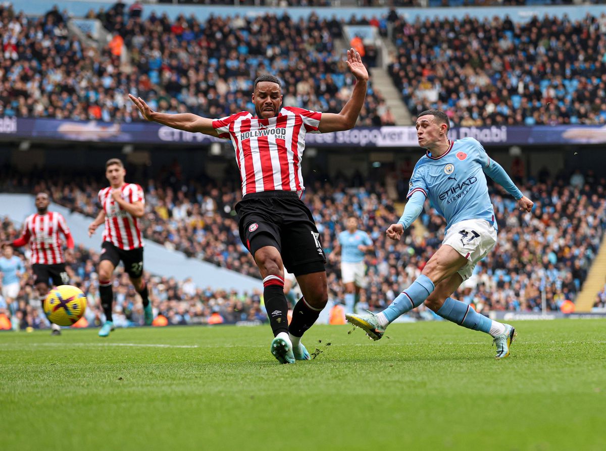 Șocul sezonului în Premier League! Manchester City, răpusă dramatic pe teren propriu