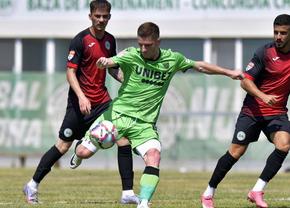Primul jucător care pleacă de la Dinamo » Conducerea „câinilor” confirmă