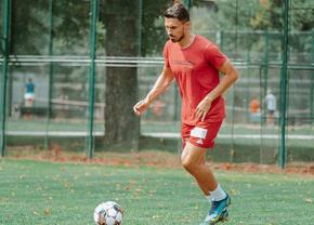 Ce a observat polonezul din Superliga la români: „Nu pot trece cu vederea acest detaliu”