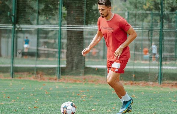 Ce a observat la români polonezul din Superliga: „Nu pot trece cu vederea acest detaliu”