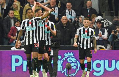 „Coțofenele” zboară spre Champions League » Newcastle o bate pe Chelsea, iar londonezii se prăbușesc în clasament
