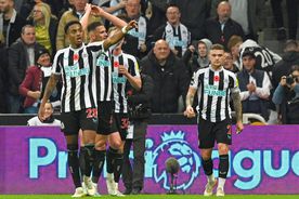 „Coțofenele” zboară spre Champions League » Newcastle o bate pe Chelsea, iar londonezii se prăbușesc în clasament