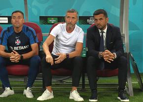 Unde s-a rupt totul la FCSB » Explicații pentru tensiunile dintre Dică, Pintilii și Neubert: „Are o aroganță care e supărătoare”