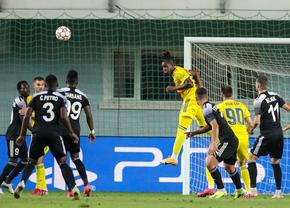 Transfer spectaculos în Superliga! FC Botoșani aduce un jucător cu prezențe în Liga Campionilor și cu 27 de selecții în naționala țării sale