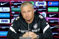 Dan Petrescu, lăsat perplex de propriul jucător: „Ceva nu e în regulă! E a 10-a sau a 11-a oară”