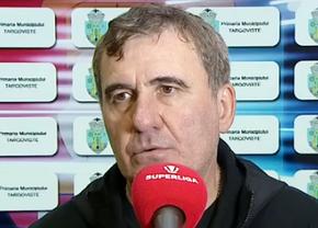 Ce a remarcat Gică Hagi la Campionatul Mondial: „Fotbalul s-a schimbat în 2 puncte! Și sor-mea a învățat asta”
