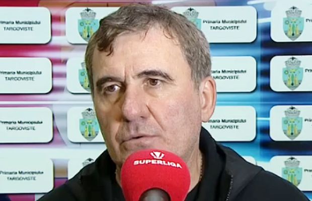 Ce a remarcat Gică Hagi la Campionatul Mondial: „Fotbalul s-a schimbat în 2 puncte! Și sor-mea a învățat asta”