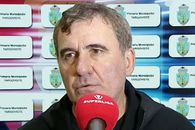 Ce a remarcat Gică Hagi la Campionatul Mondial: „Fotbalul s-a schimbat în 2 puncte! Și sor-mea a învățat asta”