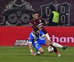 Mutu și-a pus mâinile în cap: pierdere grea pentru Rapid + Accidentare la Craiova cu efecte la națională: convocare de urgență!