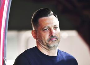 Derapaj sexist al lui Rădoi, în direct la TV: „Au ajuns femeile să vorbească despre fotbal”