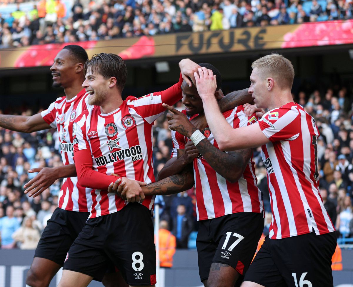 Șocul sezonului în Premier League! Manchester City, răpusă dramatic pe teren propriu