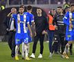 Arlauskis a cedat nervos! A urlat la arbitru în Rapid - CSU Craiova și a fost pedepsit
