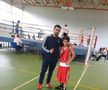 Saly, campionul care doarme pe jos » Povestea unui boxer supertalentat, părăsit de tată la 11 ani. El și sora lui au crescut într-o cocioabă, din salariul mizer al mamei, femeie de serviciu în mall