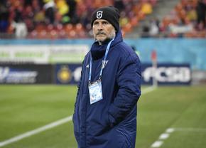 Avantaj FCSB » Ce nu a reușit să facă niciodată Nicolo Napoli împotriva roș-albaștrilor