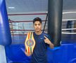 Saly, campionul care doarme pe jos » Povestea unui boxer supertalentat, părăsit de tată la 11 ani. El și sora lui au crescut într-o cocioabă, din salariul mizer al mamei, femeie de serviciu în mall