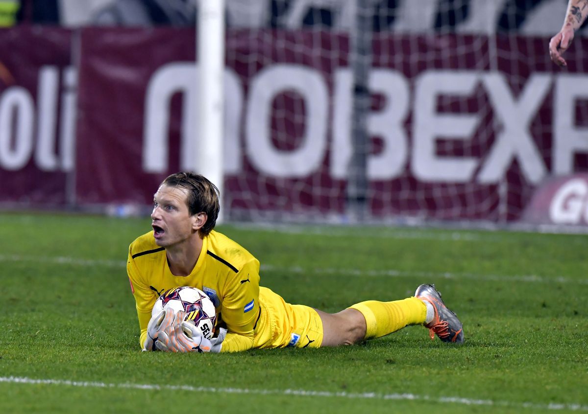 Panduru despre decizia lui Rădoi: „Te gândești: «Băi, e nebun? De ce-și pune piedică singur?»”