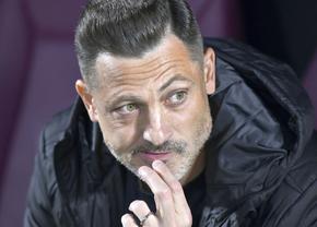 Panduru despre decizia lui Rădoi: „Te gândești: «Băi, e nebun? De ce-și pune piedică singur?»”
