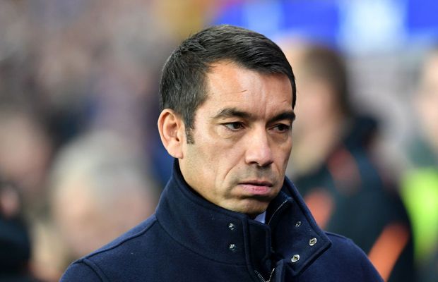 Revoltă la Rangers după ultimele rezultate: „Afară cu el din seara asta!”