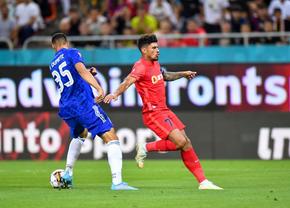 FCU Craiova - FCSB, în etapa #18 din Liga 1. Echipe probabile + cele mai tari cote